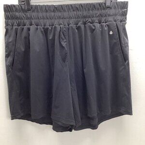 Cali Sport Maximum Performance Activewear Running Shorts New Size 2X New